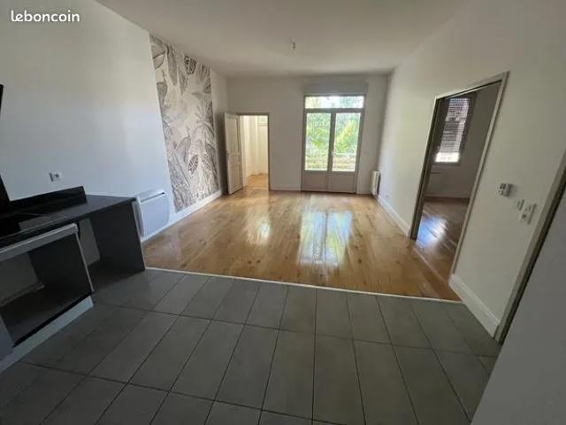 Duplex 4 pièces 86 m²