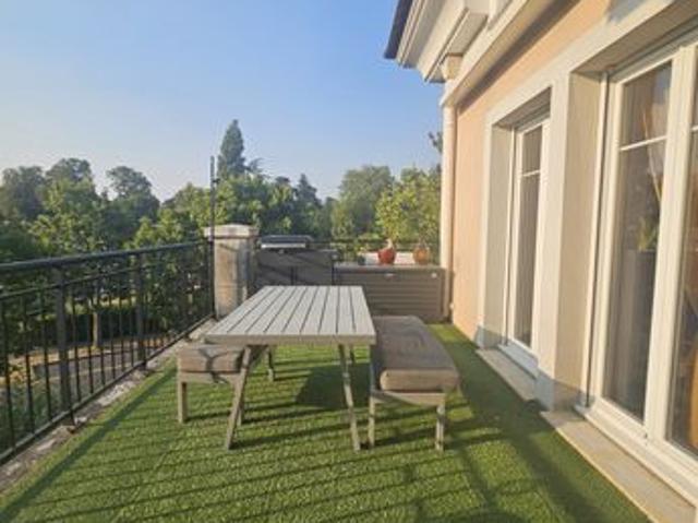 Duplex 4 pièces 87 m²