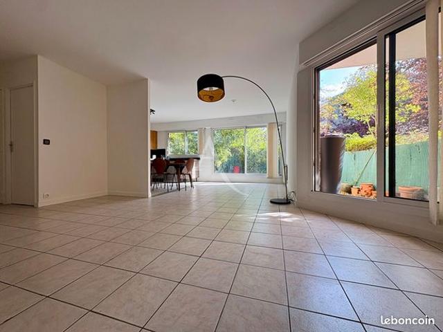 Duplex 4 pièces 90 m²