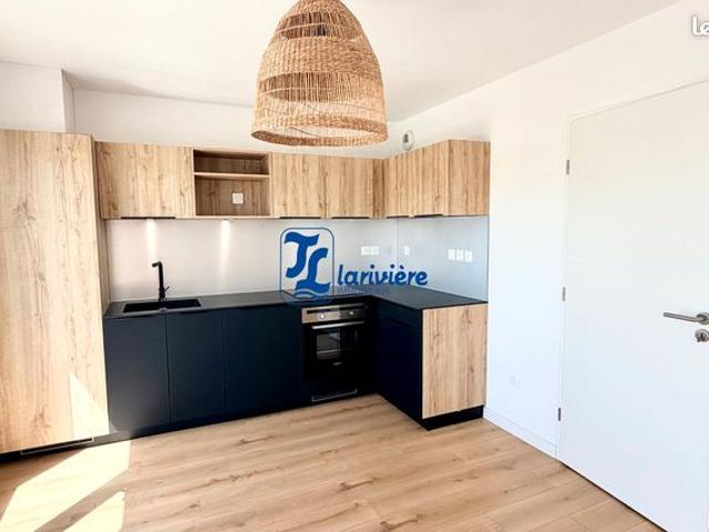 Duplex 4 pièces 93 m²
