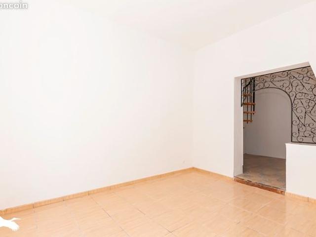 Duplex 4 pièces 94 m²