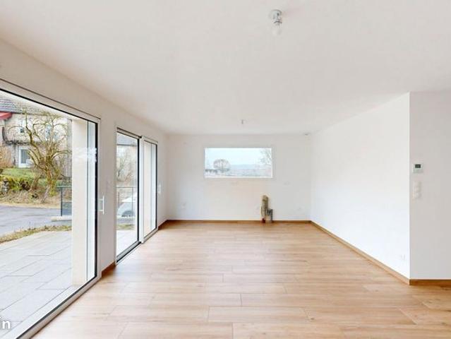 Duplex 4 pièces 95 m²