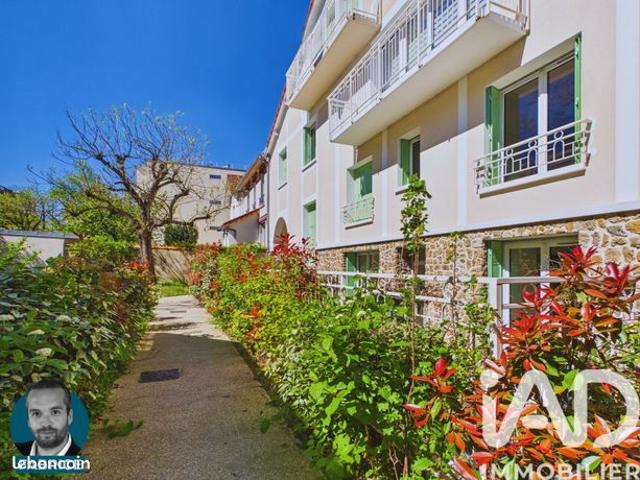 Duplex 4 pièces 97 m²