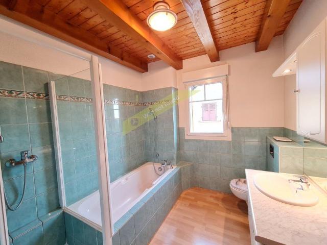 Duplex 4 pièces à Bouxwiller