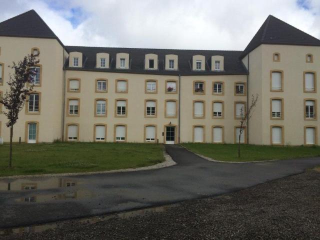 Duplex 4 pièces à Saint Julien lès Metz