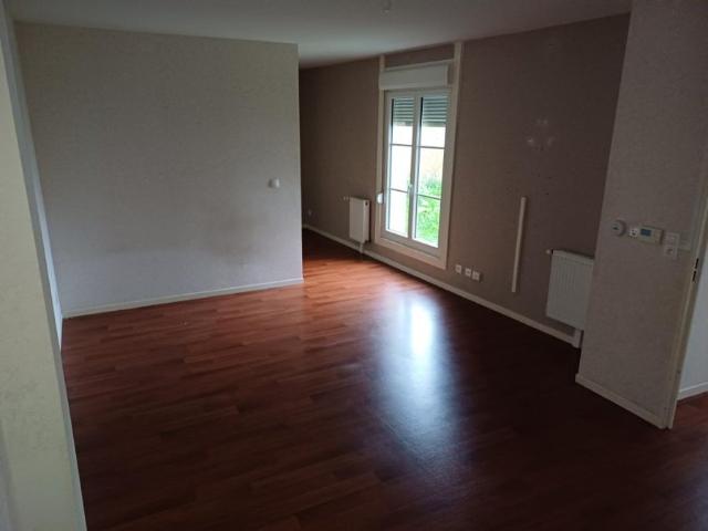 Duplex 4 pièces à Saint Julien lès Metz FR