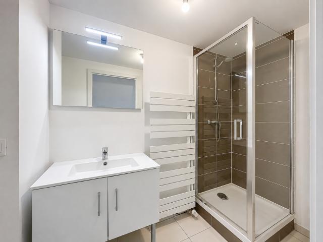 Duplex 4 pièces à Strasbourg