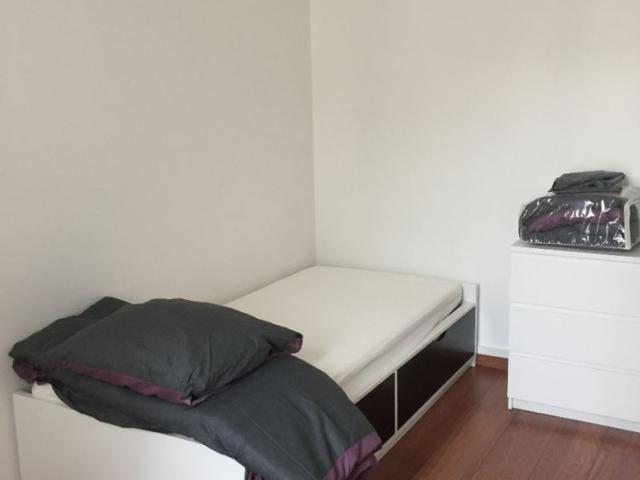 DUPLEX 4 PIECES AVEC 3 CHAMBRES