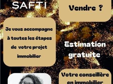 Duplex 4 pièces de 91 m² – Rénové – Terrasse & stationnements