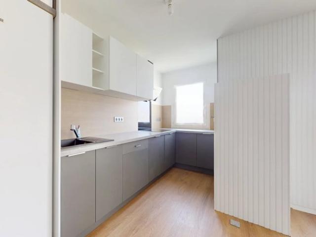 Duplex 4 pièces Le Parc