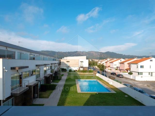 Duplex, 4 quartos, Esposende, Cepães