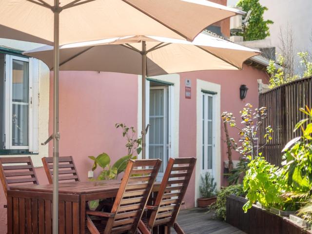 Duplex, 4 quartos, Lisboa, Estrela m² Estrela