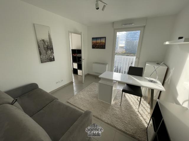 Duplex 50 m² 2 Pièces Marseille 13003