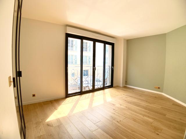 duplex 50m2 marche escudier