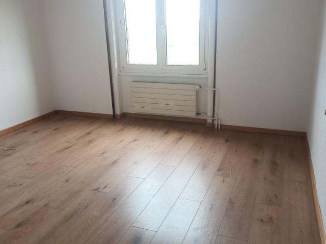 Duplex 5,5 pièces