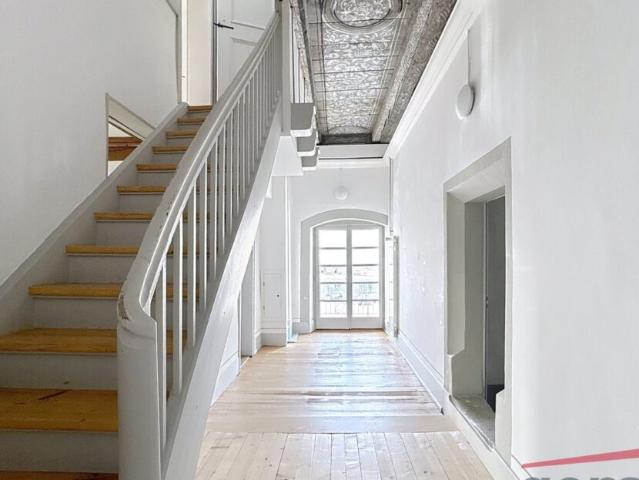 Duplex 5.5 pièces au Château de la Petite Riedera