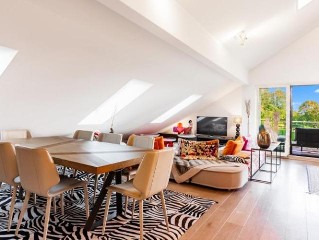 Duplex 5.5 Zimmer