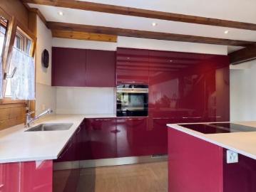 Duplex 5.5 Zimmer