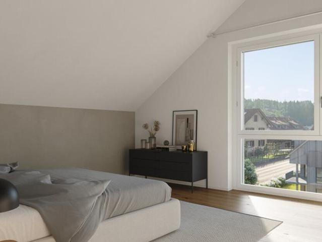 Neubauprojekt DIHEI: Familienoase auf über 170 m2 Wohnfläche