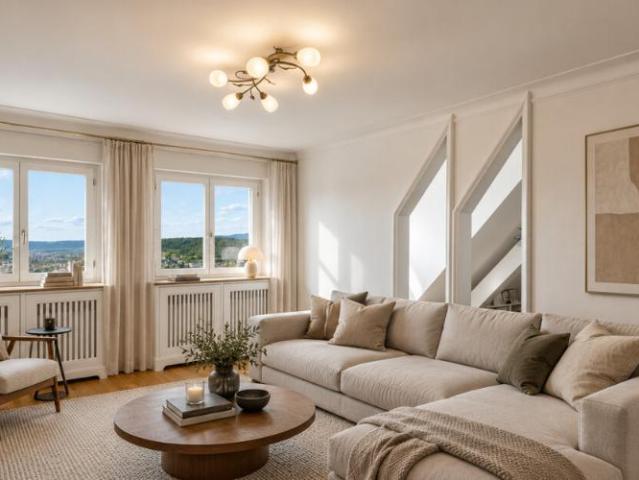 Duplex 5.5 Zimmer