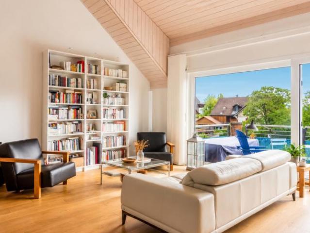Duplex 5.5 Zimmer