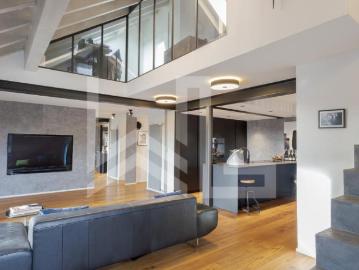 Duplex 5.5 Zimmer