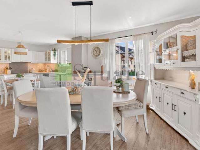 Zu verkaufen, Maisonette Wohnung, 1077 Servion, Réf V01606