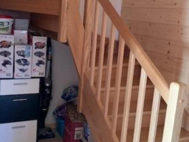 Duplex 5.5 Zimmer 127 m2