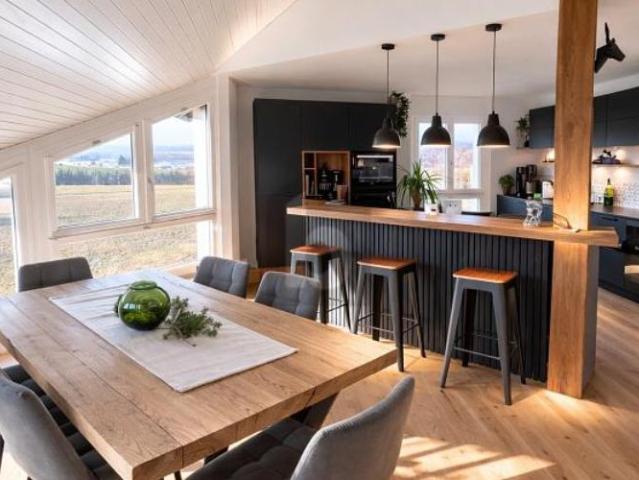Duplex 5.5 Zimmer