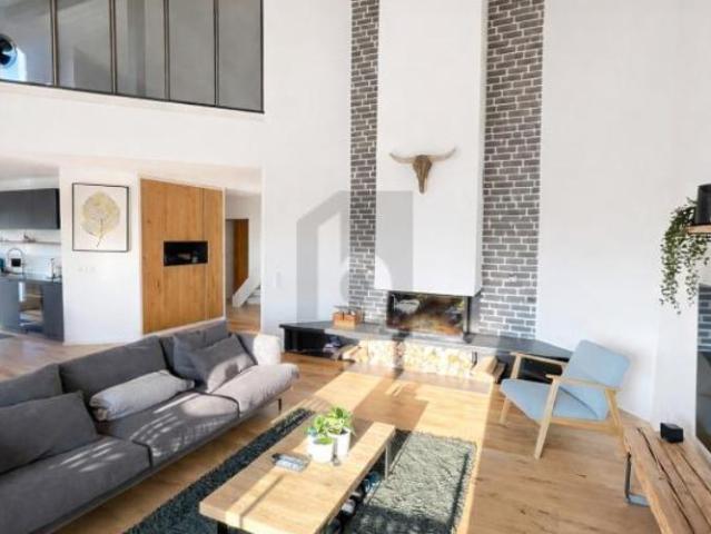 Duplex 5.5 Zimmer