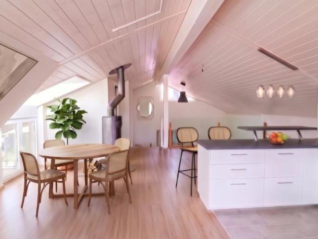 Duplex 5.5 Zimmer