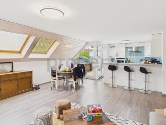 Duplex 5.5 Zimmer