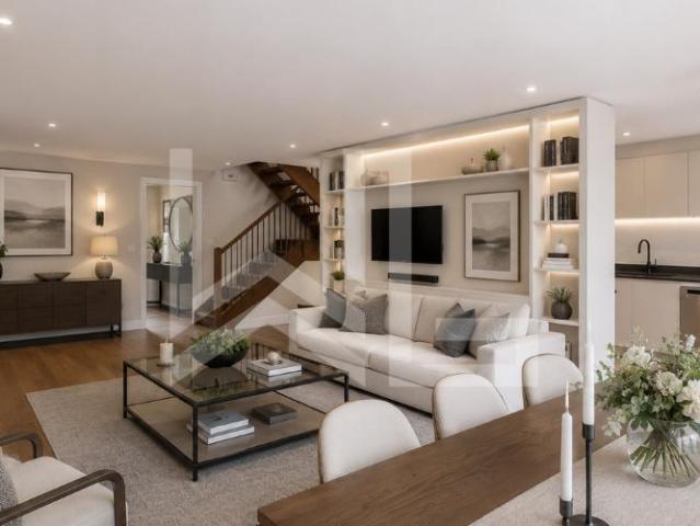 Duplex 5.5 Zimmer