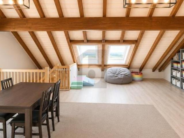 Duplex 5.5 Zimmer