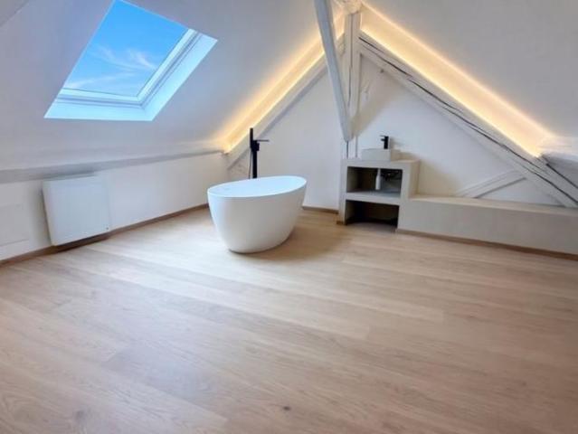 Duplex 5.5 Zimmer