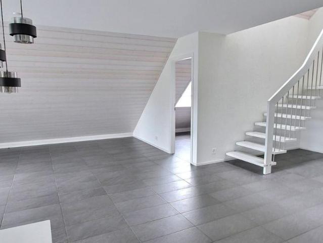 Duplex 5.5 Zimmer