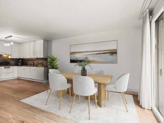 Duplex 5.5 Zimmer