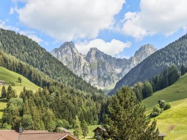 Maisonettewohnung mit atemberaubender Aussicht Ein echter Geheimtipp