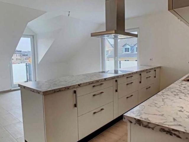 Duplex 5.5 Zimmer