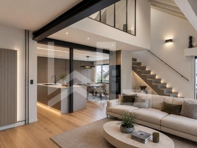 Duplex 5.5 Zimmer