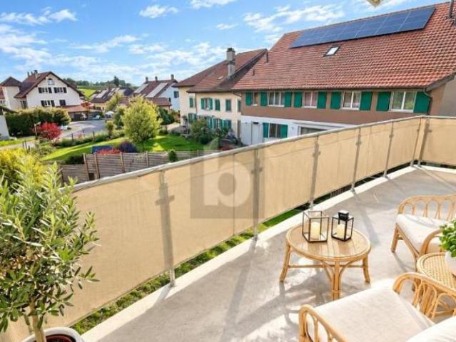 Duplex 5.5 Zimmer