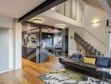 Duplex 5.5 Zimmer