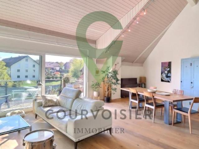Duplex 5.5 Zimmer
