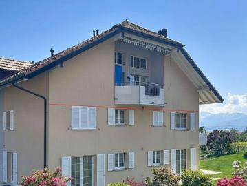 Duplex 5.5 Zimmer