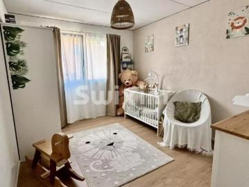 Duplex 5.5 Zimmer
