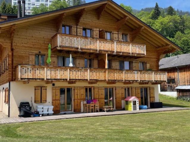Duplex 5.5 Zimmer 127 m2
