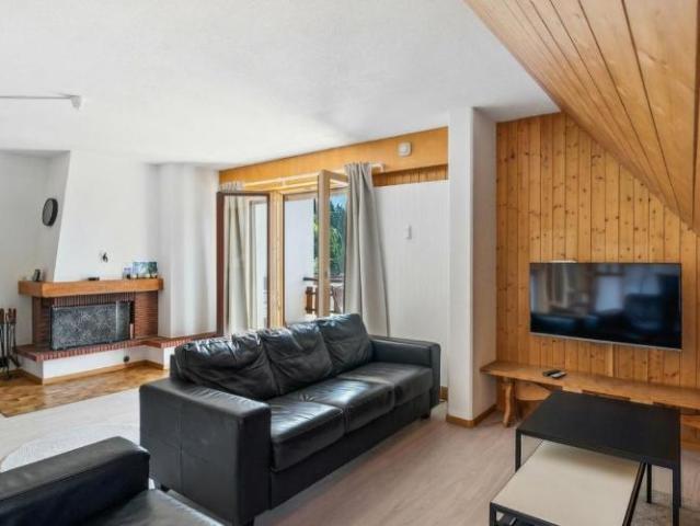 Duplex 5 Zimmer