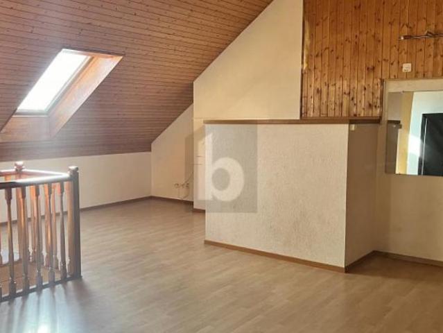 Duplex 5 Zimmer