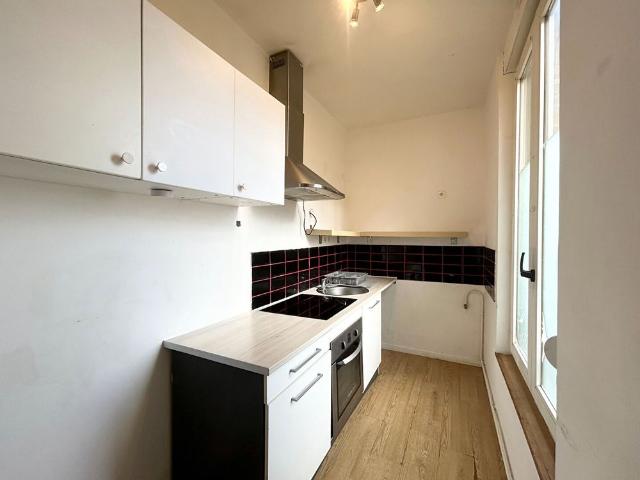 DUPLEX 5 PIÈCE S 75M² SECTEUR GARE