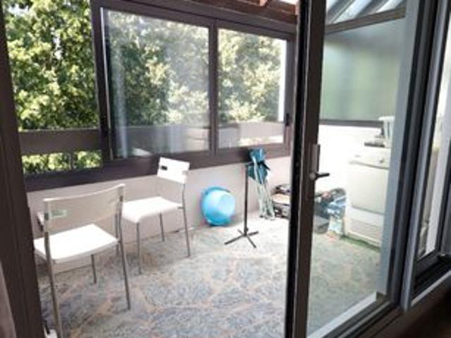 Duplex 5 pièces 100 m²